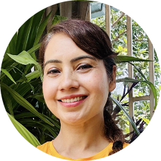 Komal Sodhi