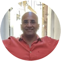 Pawan Khurana