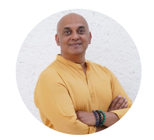 Ashish Sood