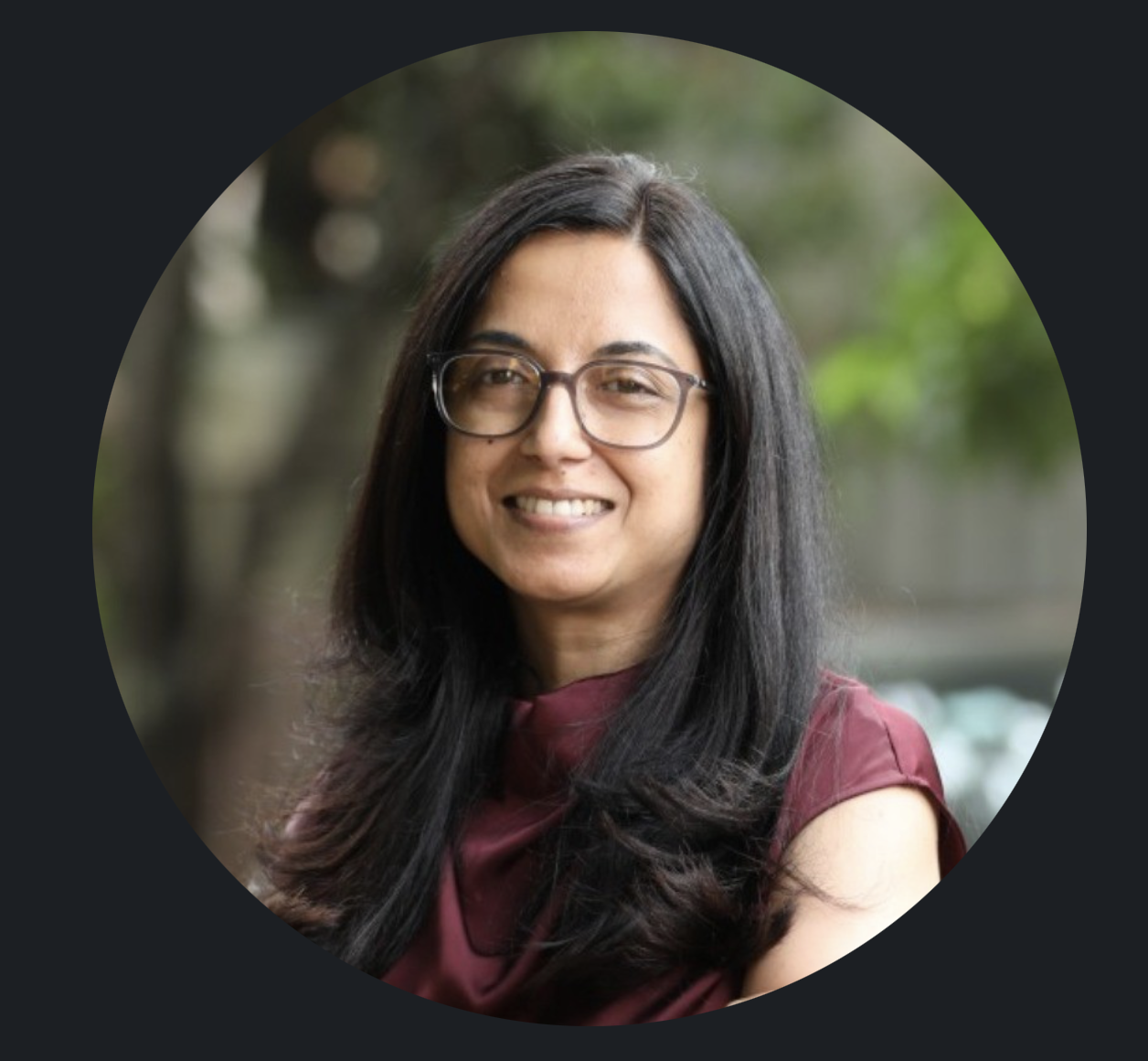 Sangeeta Bavi