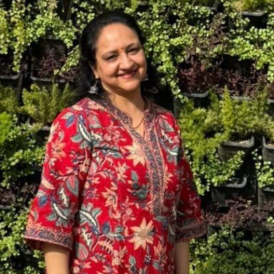Vandana Dayal